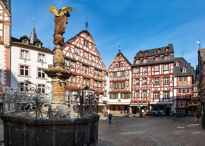 Ferienhaus Kövenig