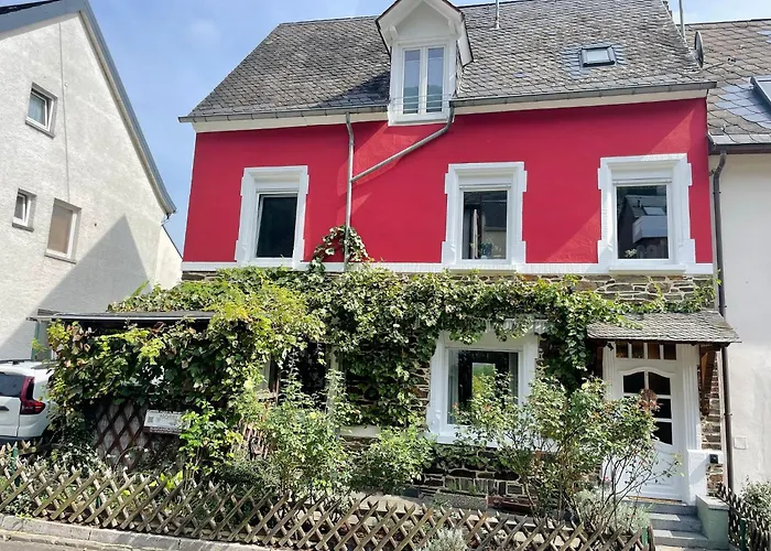 Ferienhaus Kövenig