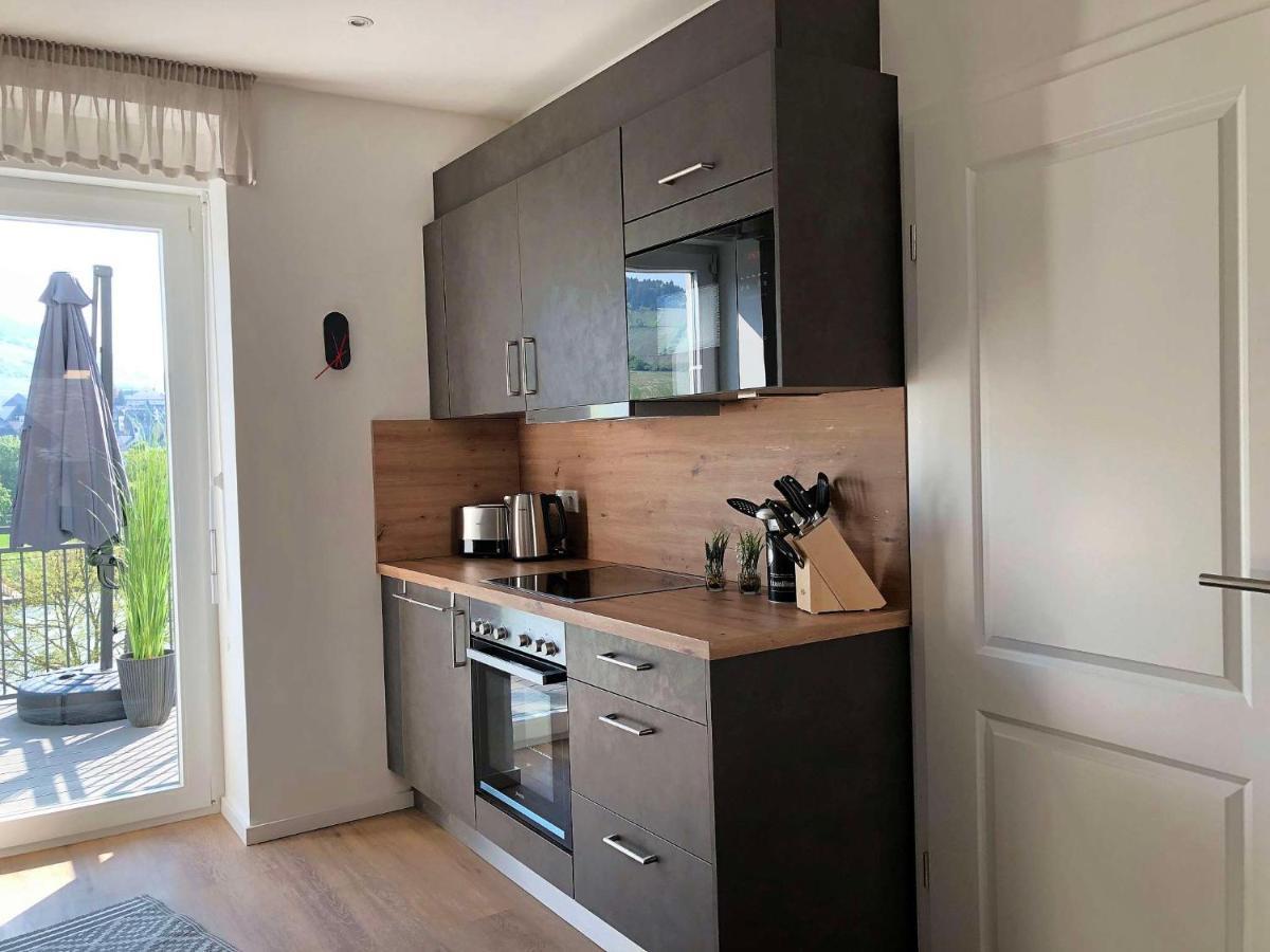 Ferienhaus Koevenig * Kövenig