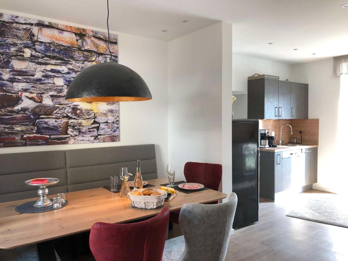 Ferienhaus Kövenig *