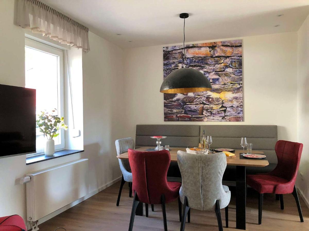 Ferienhaus Koevenig Kövenig