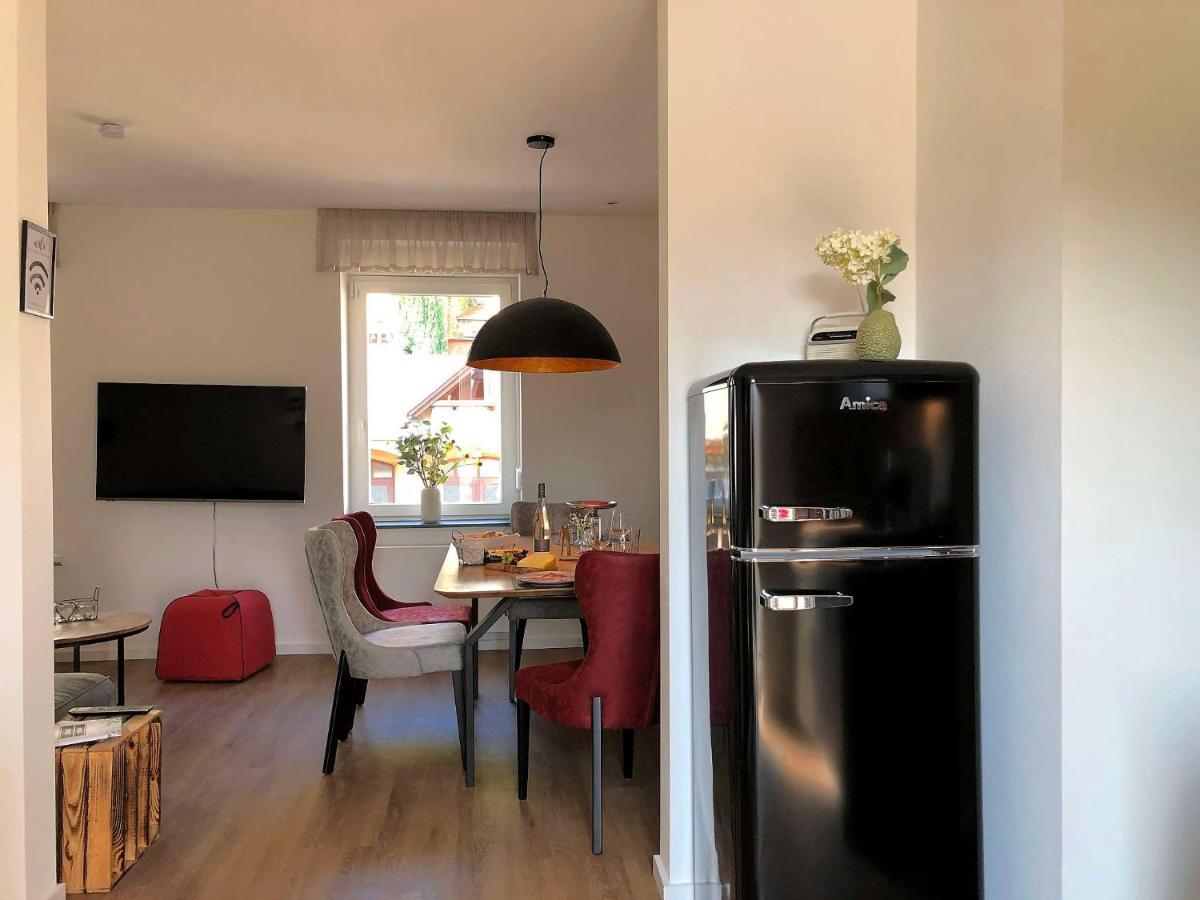 Ferienhaus Koevenig Appartement