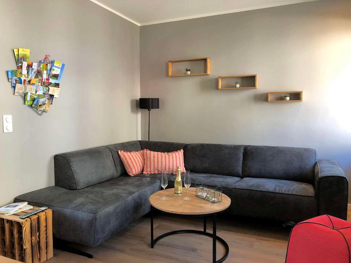 Ferienhaus Kövenig Apartment *