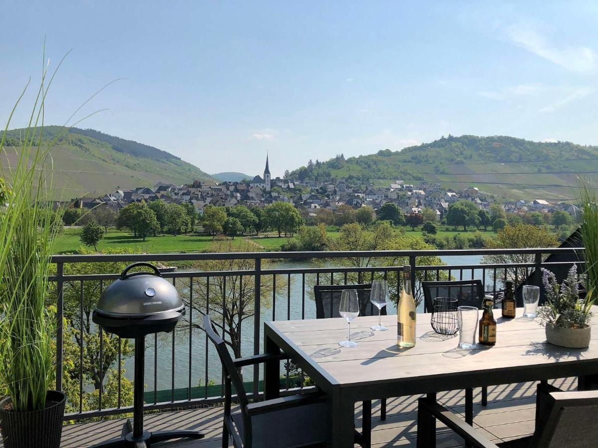 Ferienhaus Koevenig Kövenig