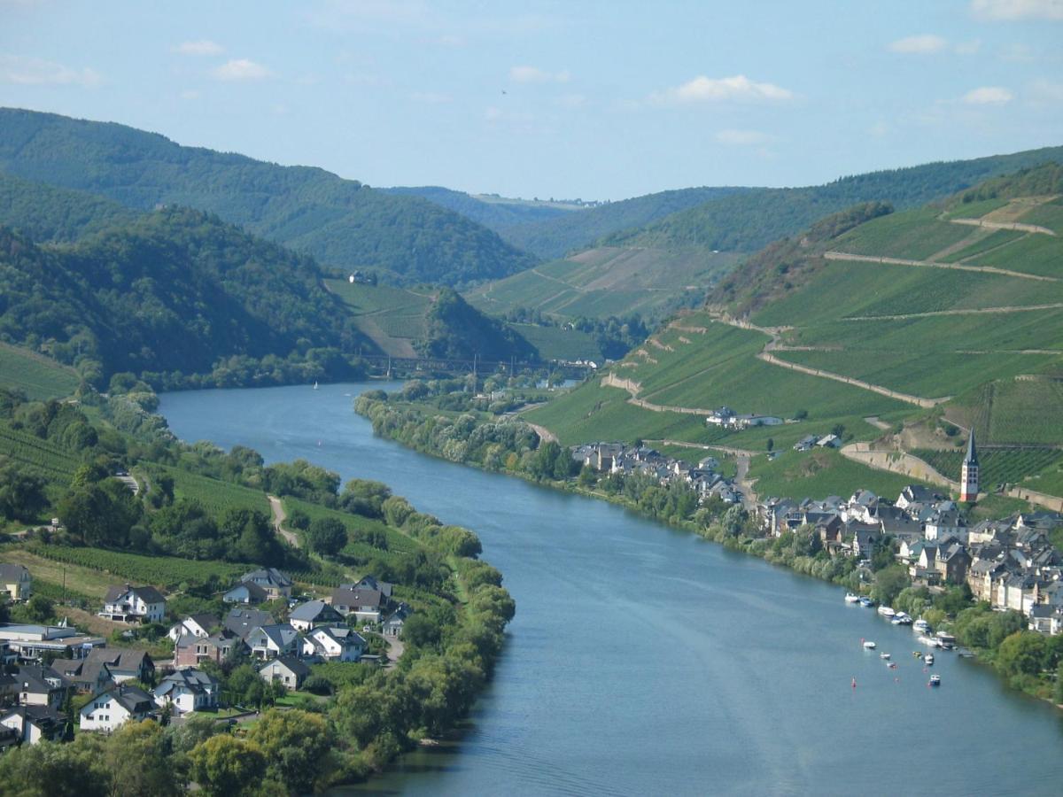 Ferienhaus Koevenig * Kövenig