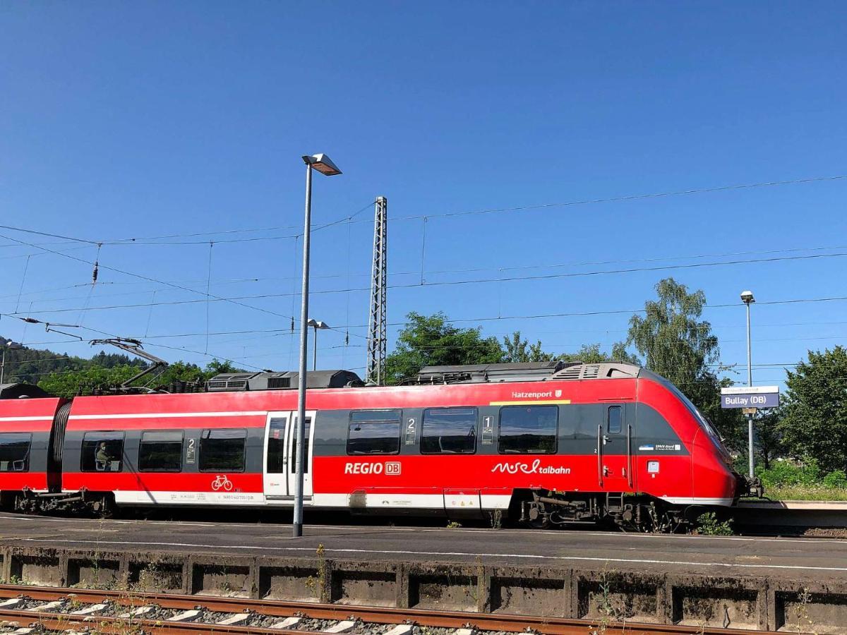 Ferienhaus Kövenig * Kövenig