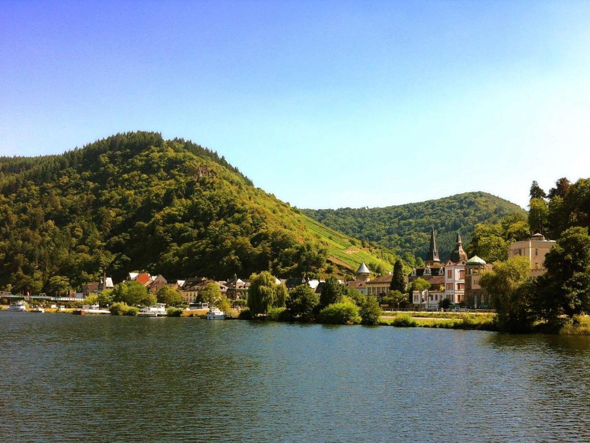 Ferienhaus Koevenig