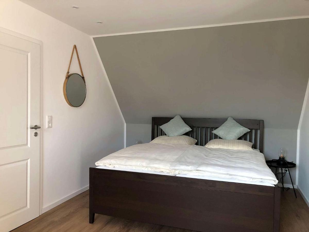 Ferienhaus Kövenig Kövenig