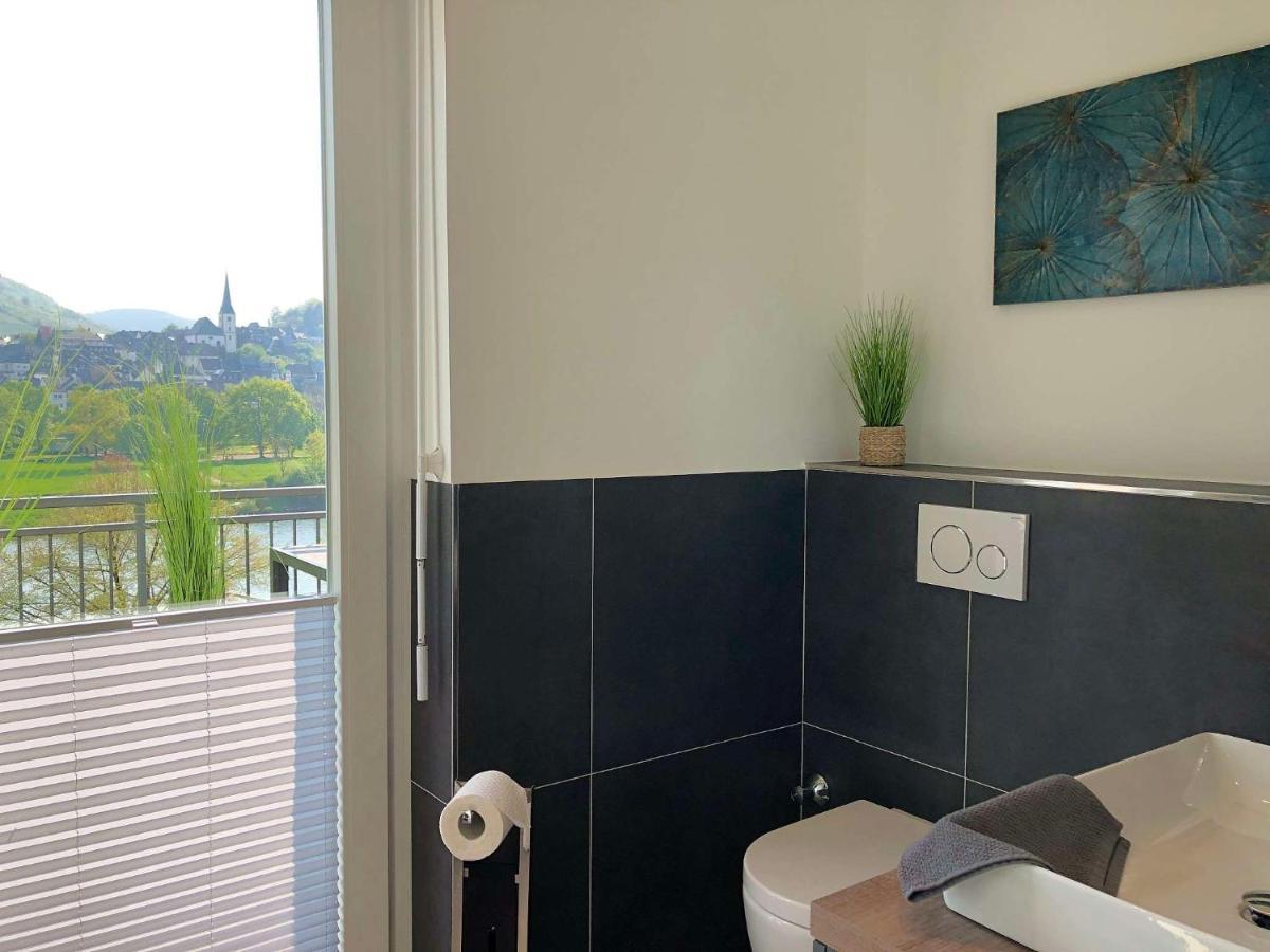 Apartment Ferienhaus Kövenig Kövenig