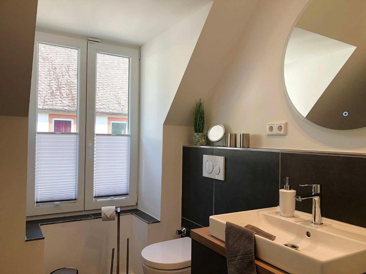 Ferienhaus Kövenig Apartment Kövenig