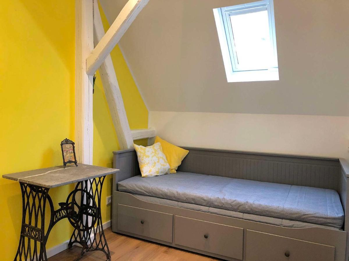 Ferienhaus Koevenig Kövenig