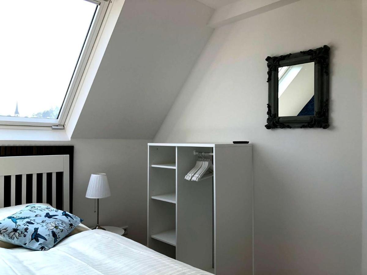 Ferienhaus Koevenig Kövenig