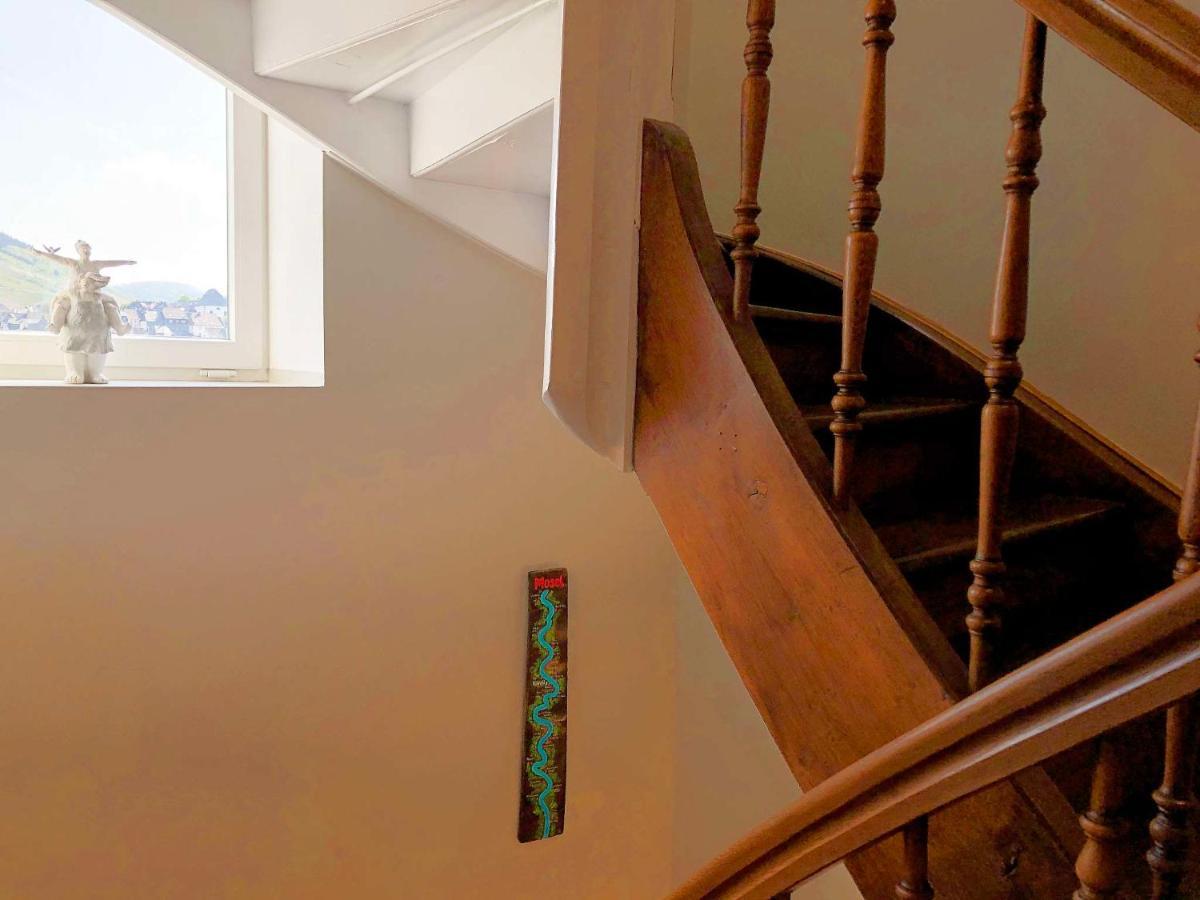 Ferienhaus Kövenig Apartment Kövenig