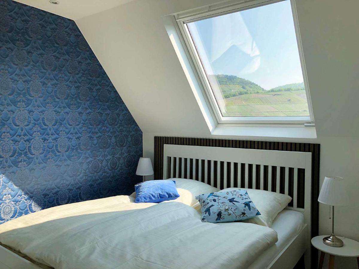 Ferienhaus Koevenig * Kövenig